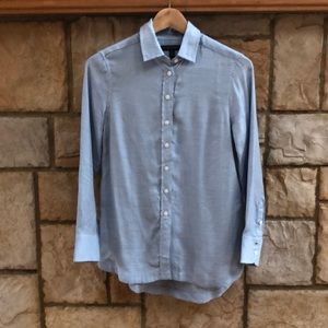 Banana republic woman’s shirt
